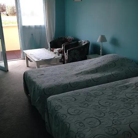 Отель L'epicurien