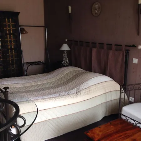 L'epicurien Saint-Nicolas-de-Port