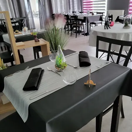 Отель L'epicurien