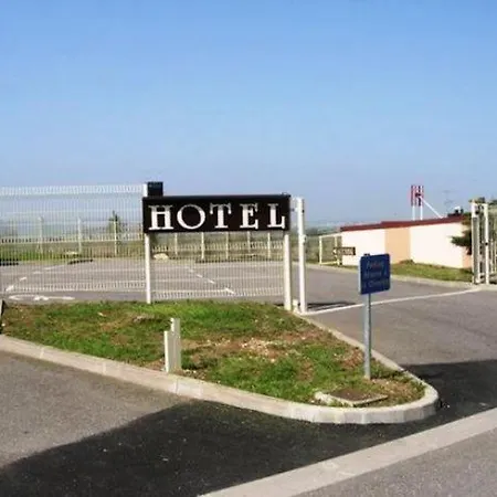 L'epicurien Hotel Saint-Nicolas-de-Port