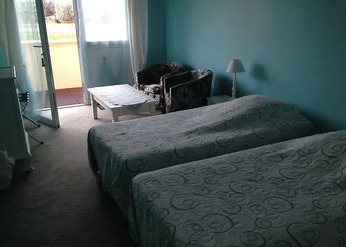 Отель L'epicurien