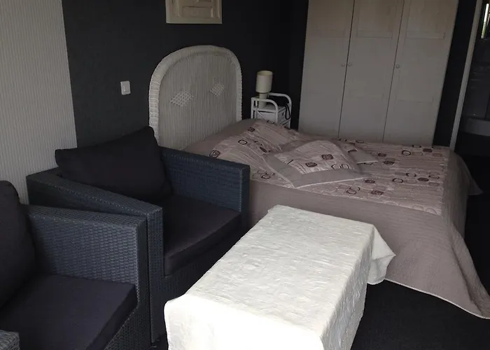 L'epicurien Отель