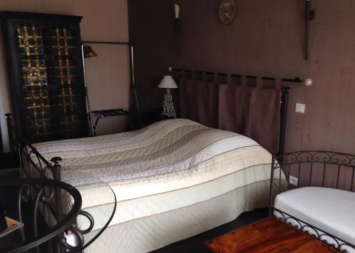 L'epicurien Saint-Nicolas-de-Port