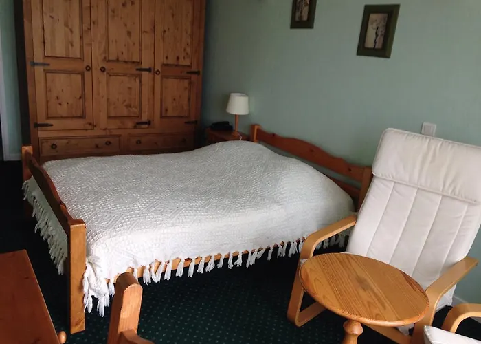 Hotel L'epicurien Saint-Nicolas-de-Port